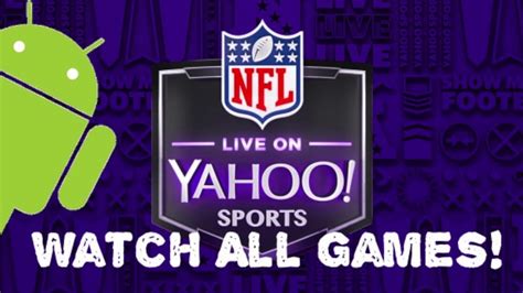 yahoo sport football.